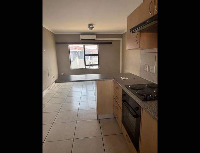2 BEDROOM PROPERTY TO RENT IN ARBORETUM